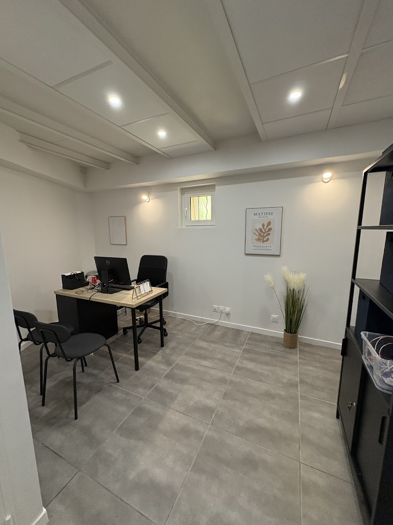 Centre du sommeil de Marseille