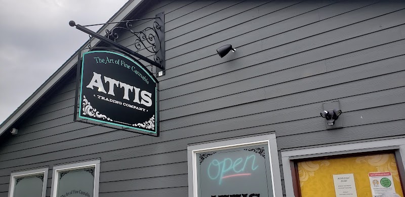 Attis Trading Company