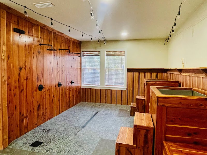 NUMA wellness collective