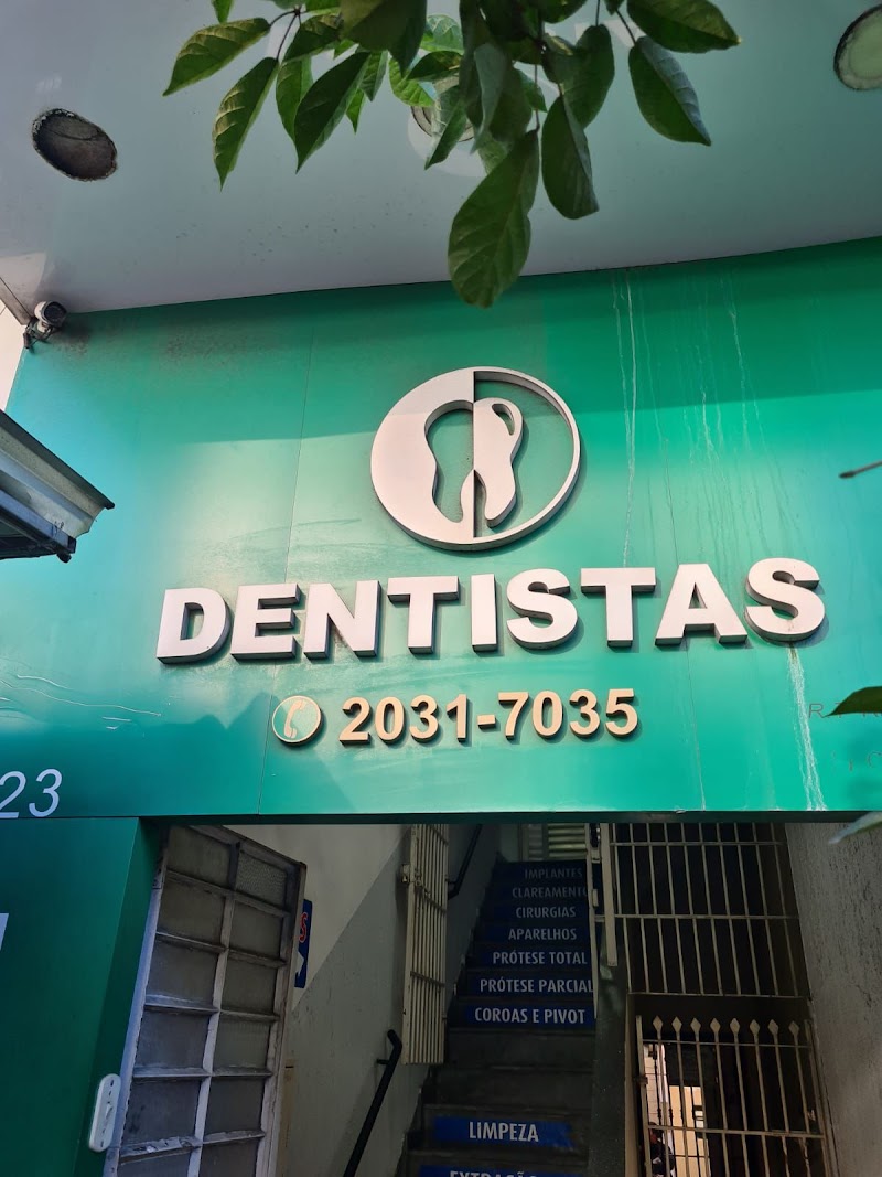 Dentista São Miguel