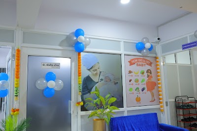 Sanjeevani Women's and Orthopaedic Hospital