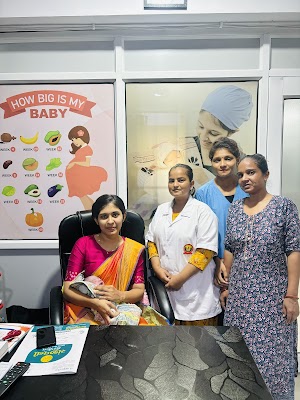 Sanjeevani Women's and Orthopaedic Hospital - Image 2