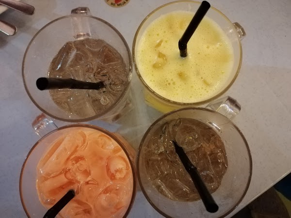 Medan Makan Tiga Persukuan UiTM Seremban - Photo 1