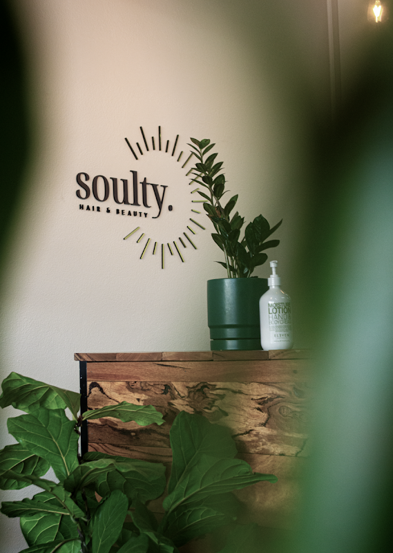 Soulty Hair & Beauty photo 1