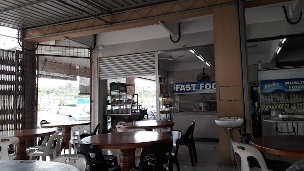 Midway Cafe - Photo 1