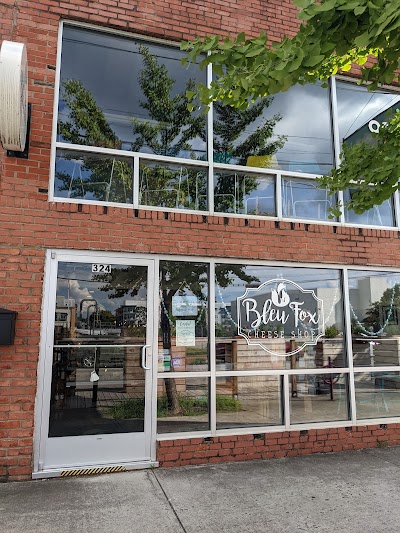 Bleu Fox Cheese Shop