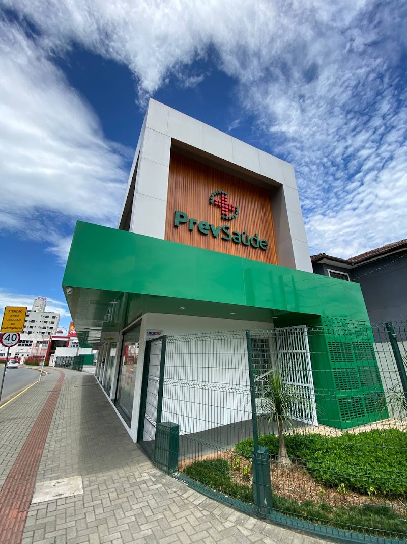 Foto de More Health - Santa Catarina Institute