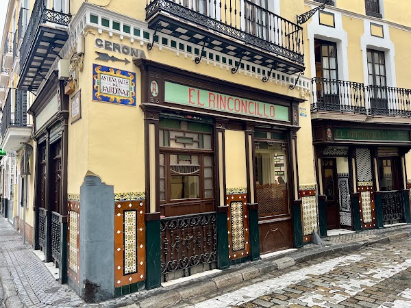 El Rinconcito