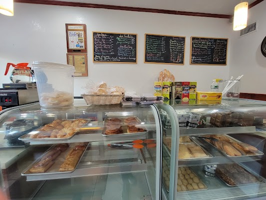 La Baguette Shop
