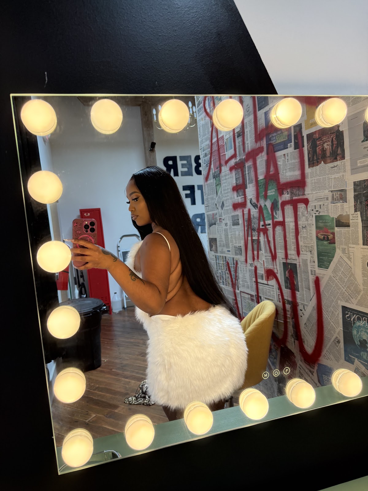 Pretty Perfect Experience: Google Places image 2