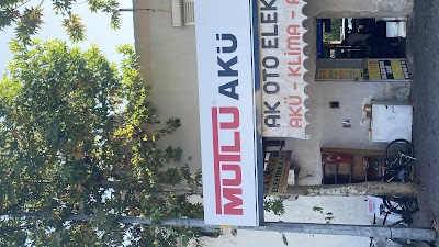 Manavgat AK OTO ELEKTRİK AKü& Kılima - Beyaz Eşya Servisi