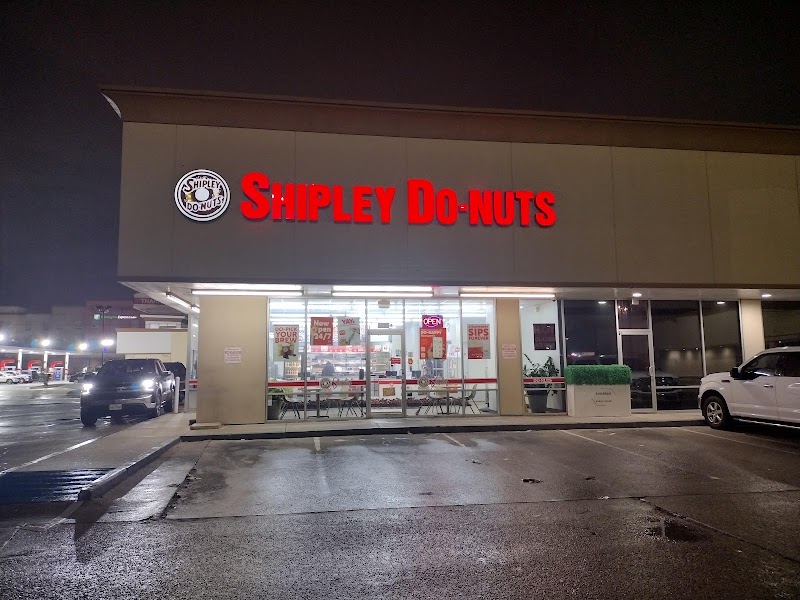 Shipley Do-Nuts photo 1