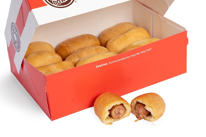 Shipley Do-Nuts photo 4