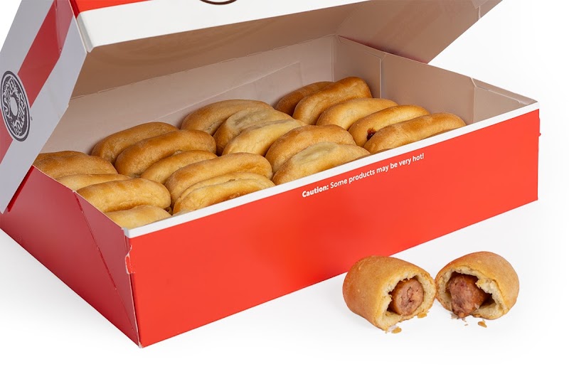 Shipley Do-Nuts photo 3