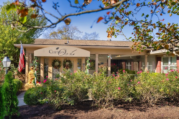 Photo by Clifton Heights