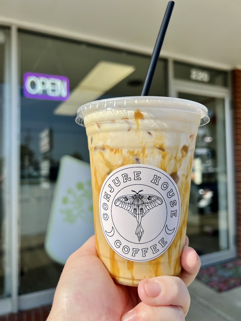 Conjure House Coffee photo 4