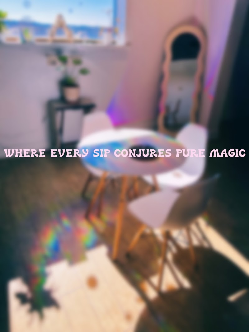 Conjure House Coffee photo 3