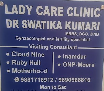 Lady care clinic