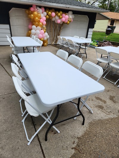 Wildflower Event Rentals