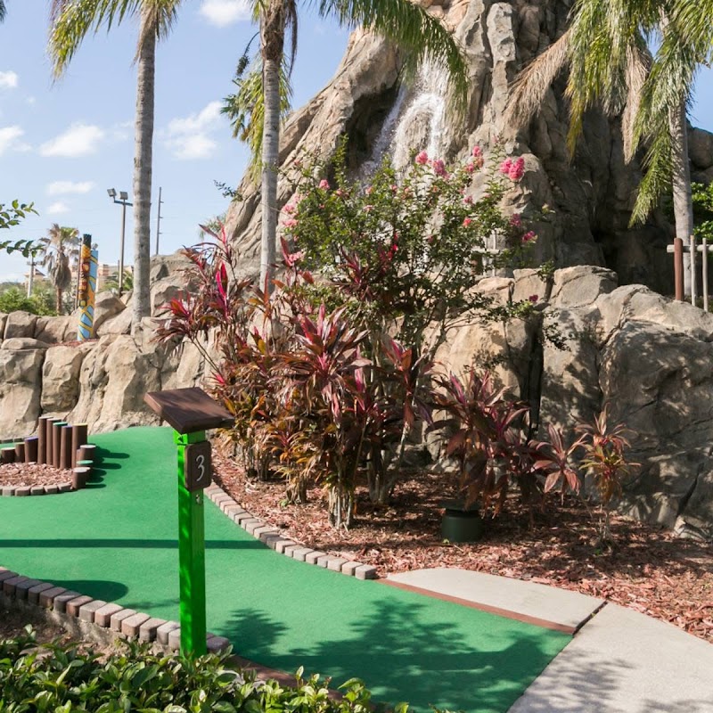 Hawaiian Rumble Adventure Golf photo 5
