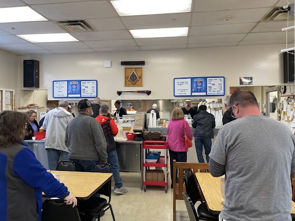 SUBURBAN SOCIAL CLUB INC. exterior