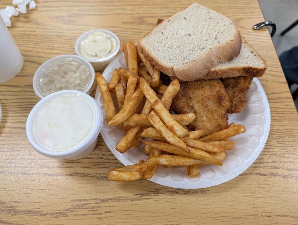 Photo by Michelle Berent