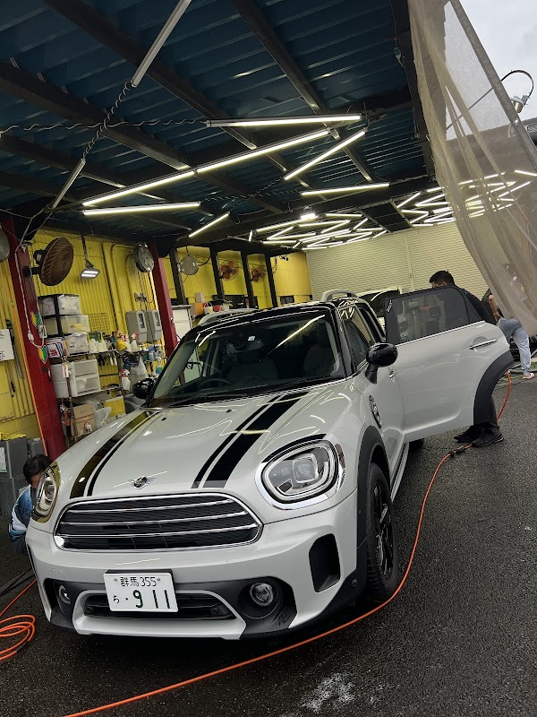 ヨシダ自動車 - 画像2