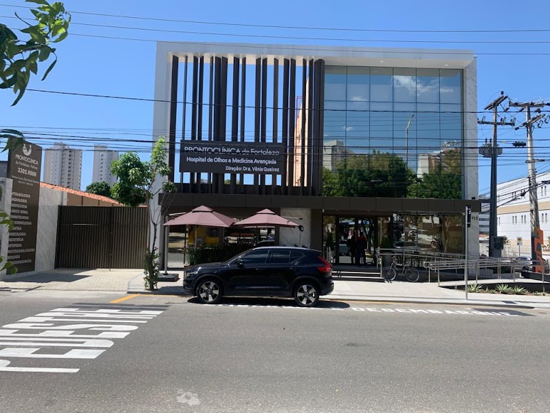 Prontoclínica de Fortaleza - Sede Fátima - foto 5