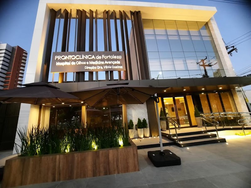 Prontoclínica de Fortaleza - Sede Fátima - foto 2