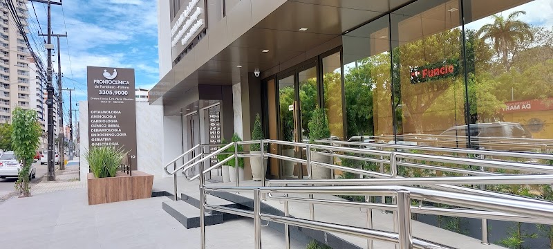 Prontoclínica de Fortaleza - Sede Fátima - foto 3