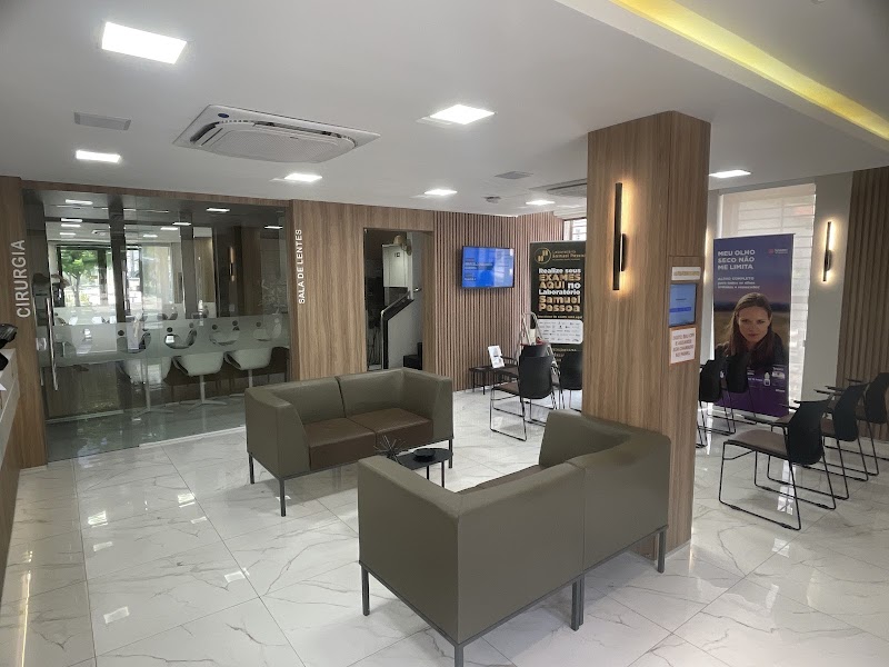 Prontoclínica de Fortaleza - Sede Fátima