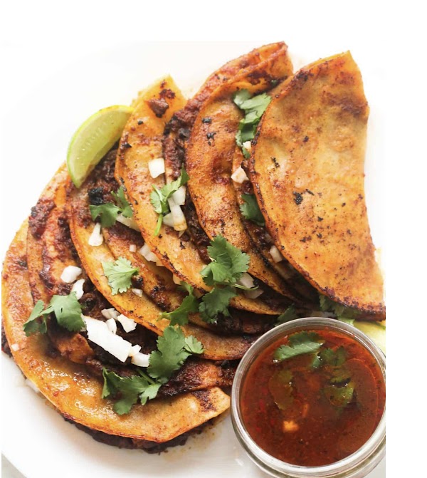 Photo by Las Cazuelas Mexican Cuisine