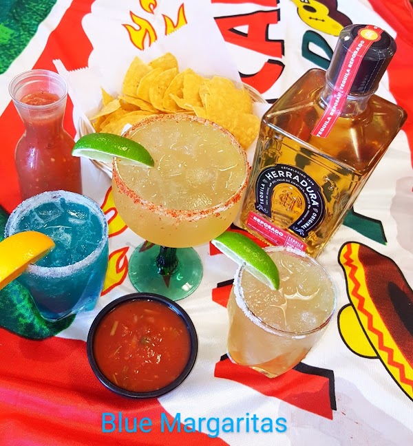 Photo by Las Cazuelas Mexican Cuisine