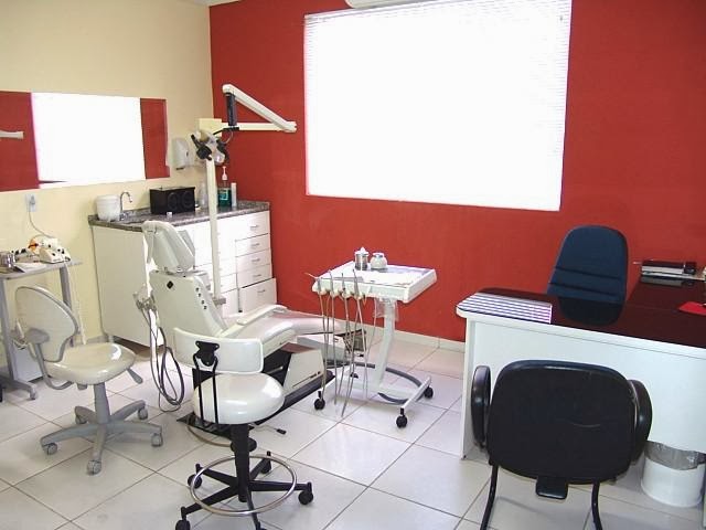 Pronto Socorro em Odontologia 24h - foto 4