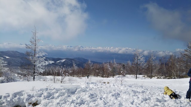 Ueda Sugadaira Kogen Granvireo Golf Club - Photo 4