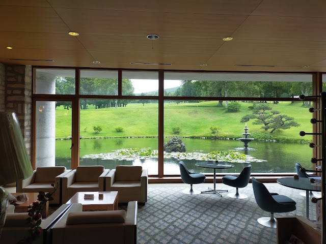 Ueda Sugadaira Kogen Granvireo Golf Club - Photo 7