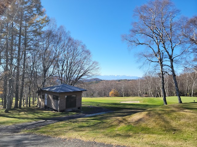 Ueda Sugadaira Kogen Granvireo Golf Club - Photo 1