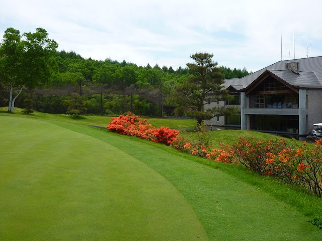 Ueda Sugadaira Kogen Granvireo Golf Club - Photo 10