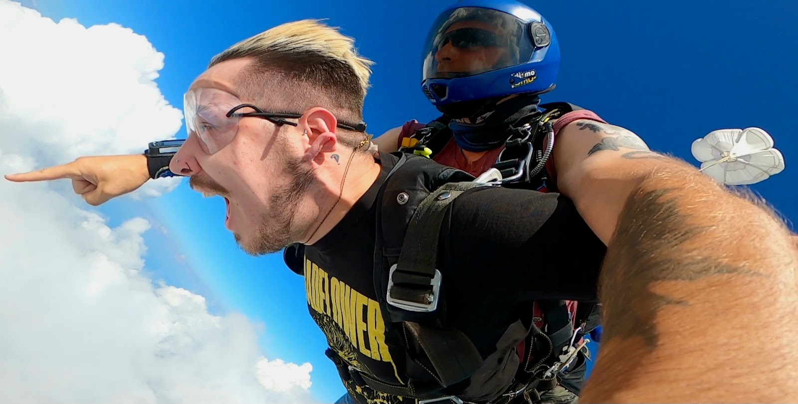 Long Island Skydiving Center