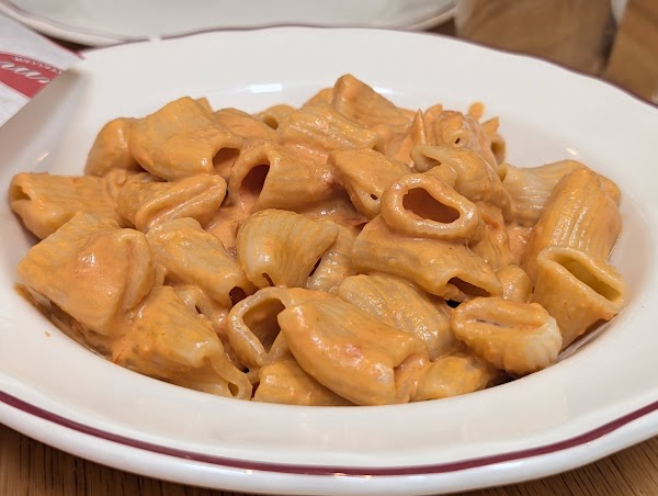 Photo of Parm Upper West Side