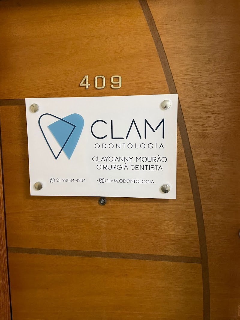 CLAM Odontologia - foto 4