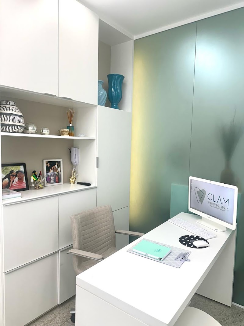 CLAM Odontologia - foto 3