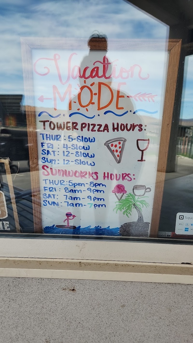 Sunworks Coffee photo 1