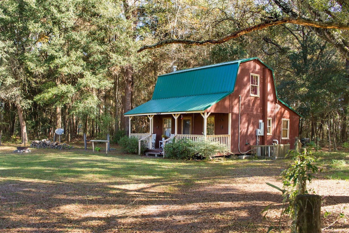 Smoakhouse Ranch