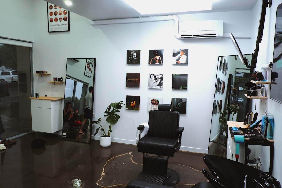 Genuine Club photo 1