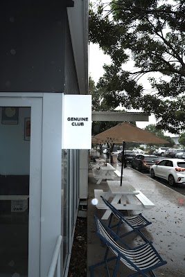 Genuine Club photo 2