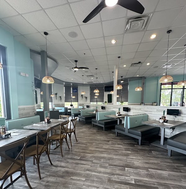 Buttermilk Eatery