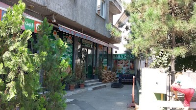 Baba Oğul Pide-Cantık ve Lahmacun Salonu - Restoran