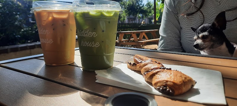 Hidden House Coffee photo 4