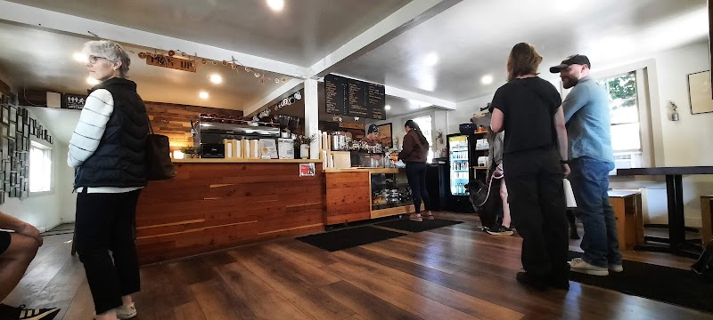 Hidden House Coffee photo 2